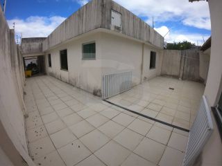 Casa Para Vender com 3 quartos 1 suíte no bairro Suíssa em Aracaju