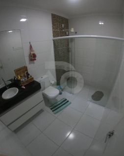 Casa Para Vender com 3 quartos 1 suíte no bairro Suíssa em Aracaju