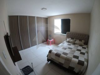 Casa Para Vender com 3 quartos 1 suíte no bairro Suíssa em Aracaju