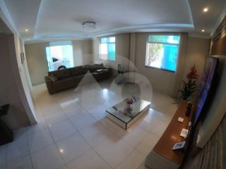 Casa Para Vender com 3 quartos 1 suíte no bairro Suíssa em Aracaju
