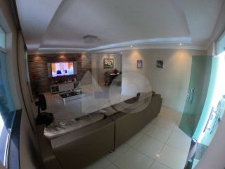 Casa Para Vender com 3 quartos 1 suíte no bairro Suíssa em Aracaju