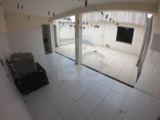 Casa Para Vender com 3 quartos 1 suíte no bairro Suíssa em Aracaju