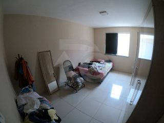 Casa Para Vender com 3 quartos 1 suíte no bairro Suíssa em Aracaju