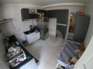 Casa Para Vender com 3 quartos 1 suíte no bairro Suíssa em Aracaju