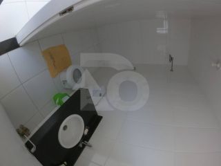 Casa Para Vender com 3 quartos 1 suíte no bairro Suíssa em Aracaju