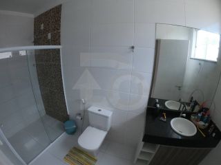Casa Para Vender com 3 quartos 1 suíte no bairro Suíssa em Aracaju