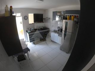 Casa Para Vender com 3 quartos 1 suíte no bairro Suíssa em Aracaju