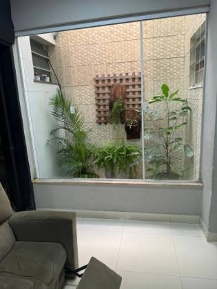 Casa Para Vender com 3 quartos 2 suítes no bairro Jabotiana em Aracaju