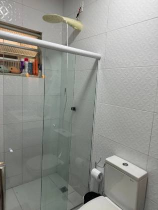 Casa Para Vender com 3 quartos 2 suítes no bairro Jabotiana em Aracaju