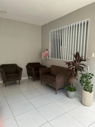 Casa Para Vender com 3 quartos 2 suítes no bairro Jabotiana em Aracaju