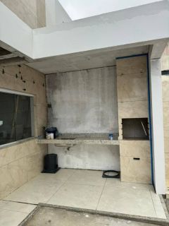 Casa Para Vender com 3 quartos 1 suíte no bairro Atalaia em Aracaju