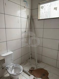 Casa Para Vender com 3 quartos 1 suíte no bairro Atalaia em Aracaju