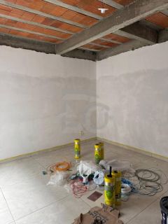 Casa Para Vender com 3 quartos 1 suíte no bairro Atalaia em Aracaju