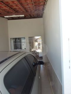 Casa Para Vender com 2 quartos 1 suíte no bairro Aruana em Aracaju
