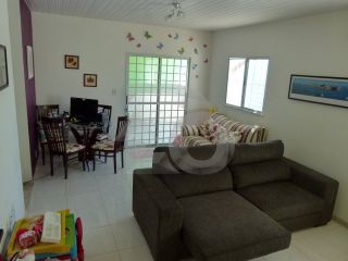Casa Para Vender com 2 quartos 1 suíte no bairro Aruana em Aracaju