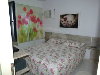 Casa Para Vender com 2 quartos 1 suíte no bairro Aruana em Aracaju