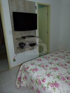Casa Para Vender com 2 quartos 1 suíte no bairro Aruana em Aracaju