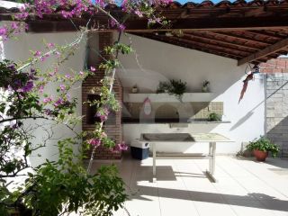 Casa Para Vender com 2 quartos 1 suíte no bairro Aruana em Aracaju