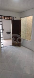 Casa Para Vender com 4 quartos no bairro Albano Franco em Nossa Senhora Do Socorro