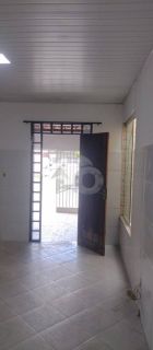 Casa Para Vender com 4 quartos no bairro Albano Franco em Nossa Senhora Do Socorro