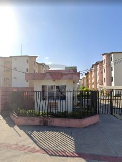 Apartamento Para Vender com 2 quartos no bairro São Brás em Nossa Senhora Do Socorro