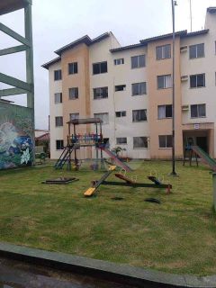 Apartamento Para Vender com 2 quartos no bairro São Brás em Nossa Senhora Do Socorro