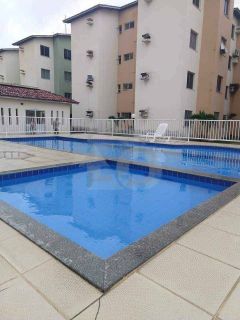 Apartamento Para Vender com 2 quartos no bairro São Brás em Nossa Senhora Do Socorro