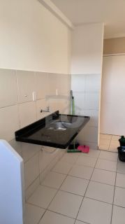 Apartamento Para Vender com 2 quartos no bairro São Brás em Nossa Senhora Do Socorro