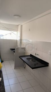 Apartamento Para Vender com 2 quartos no bairro São Brás em Nossa Senhora Do Socorro