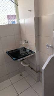 Apartamento Para Vender com 2 quartos no bairro São Brás em Nossa Senhora Do Socorro