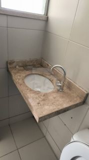 Apartamento Para Vender com 2 quartos no bairro São Brás em Nossa Senhora Do Socorro