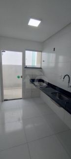 Casa de Condomínio Para Vender com 3 quartos 1 suíte no bairro São Brás em Nossa Senhora Do Socorro