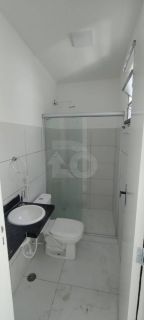 Casa de Condomínio Para Vender com 3 quartos 1 suíte no bairro São Brás em Nossa Senhora Do Socorro
