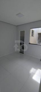 Casa de Condomínio Para Vender com 3 quartos 1 suíte no bairro São Brás em Nossa Senhora Do Socorro