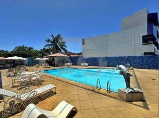 Apartamento Para Vender com 3 quartos 1 suíte no bairro Ponto Novo em Aracaju