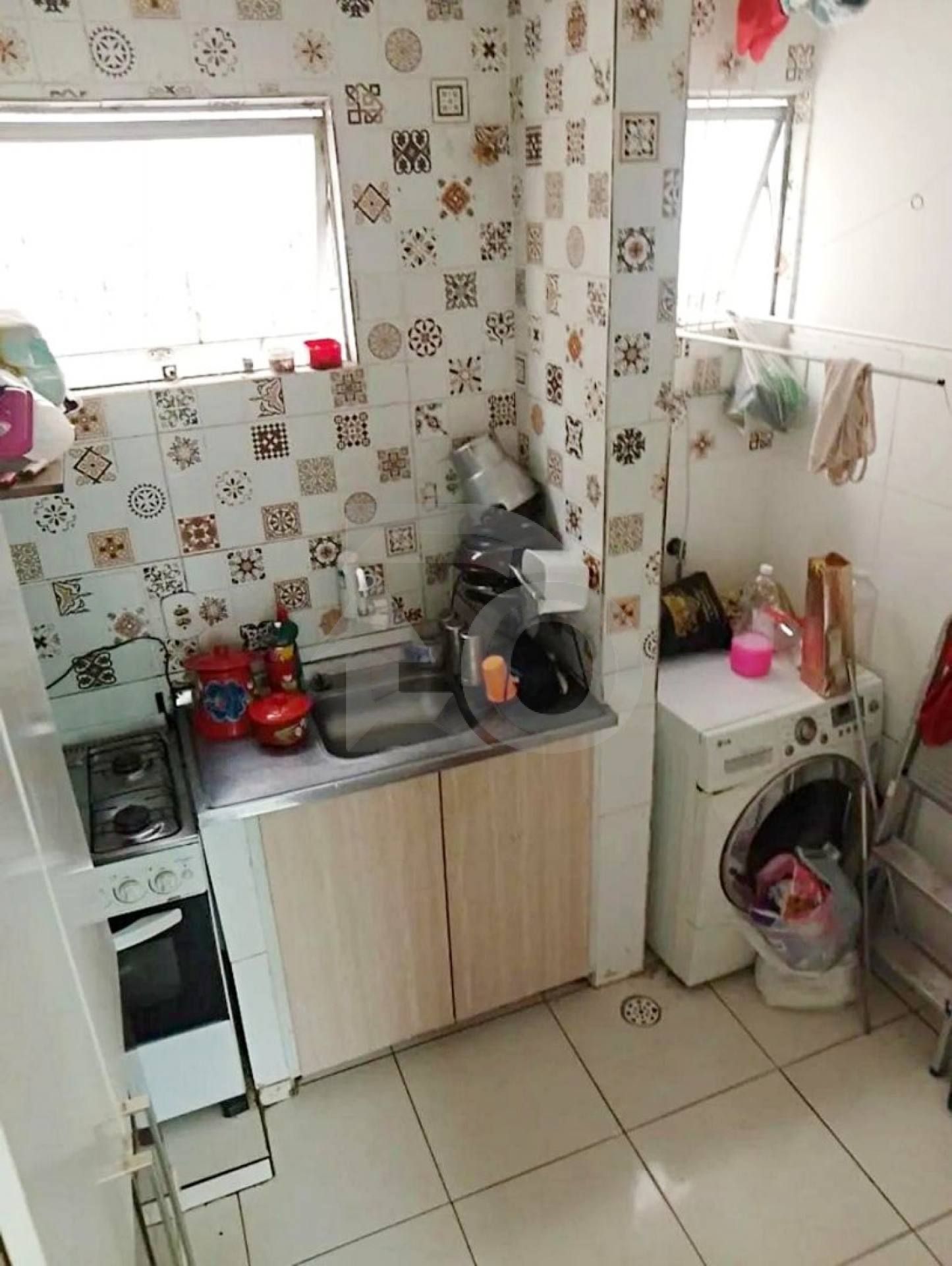 Apartamento Para Vender com 2 quartos no bairro São Conrado em Aracaju