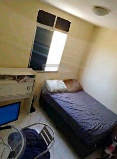 Apartamento Para Vender com 2 quartos no bairro São Conrado em Aracaju