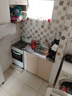 Apartamento Para Vender com 2 quartos no bairro São Conrado em Aracaju