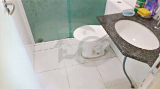 Apartamento Para Vender com 2 quartos no bairro São Conrado em Aracaju