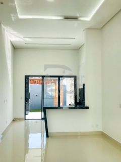 Casa de Condomínio Para Vender com 3 quartos 1 suíte no bairro Centro em Barra Dos Coqueiros