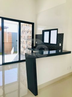 Casa de Condomínio Para Vender com 3 quartos 1 suíte no bairro Centro em Barra Dos Coqueiros