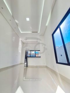 Casa de Condomínio Para Vender com 3 quartos 1 suíte no bairro Centro em Barra Dos Coqueiros