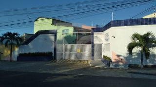 Casa de Condomínio Para Vender com 3 quartos 2 suítes no bairro Santo Antônio em Aracaju