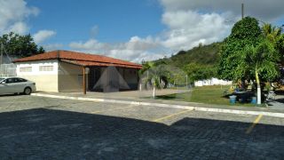 Casa de Condomínio Para Vender com 3 quartos 2 suítes no bairro Santo Antônio em Aracaju
