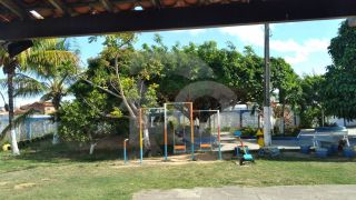 Casa de Condomínio Para Vender com 3 quartos 2 suítes no bairro Santo Antônio em Aracaju