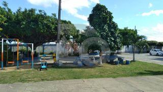 Casa de Condomínio Para Vender com 3 quartos 2 suítes no bairro Santo Antônio em Aracaju