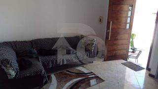 Casa de Condomínio Para Vender com 3 quartos 2 suítes no bairro Santo Antônio em Aracaju