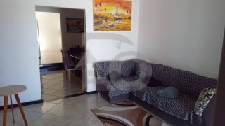 Casa de Condomínio Para Vender com 3 quartos 2 suítes no bairro Santo Antônio em Aracaju