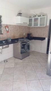 Casa de Condomínio Para Vender com 3 quartos 2 suítes no bairro Santo Antônio em Aracaju