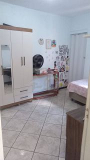 Casa de Condomínio Para Vender com 3 quartos 2 suítes no bairro Santo Antônio em Aracaju